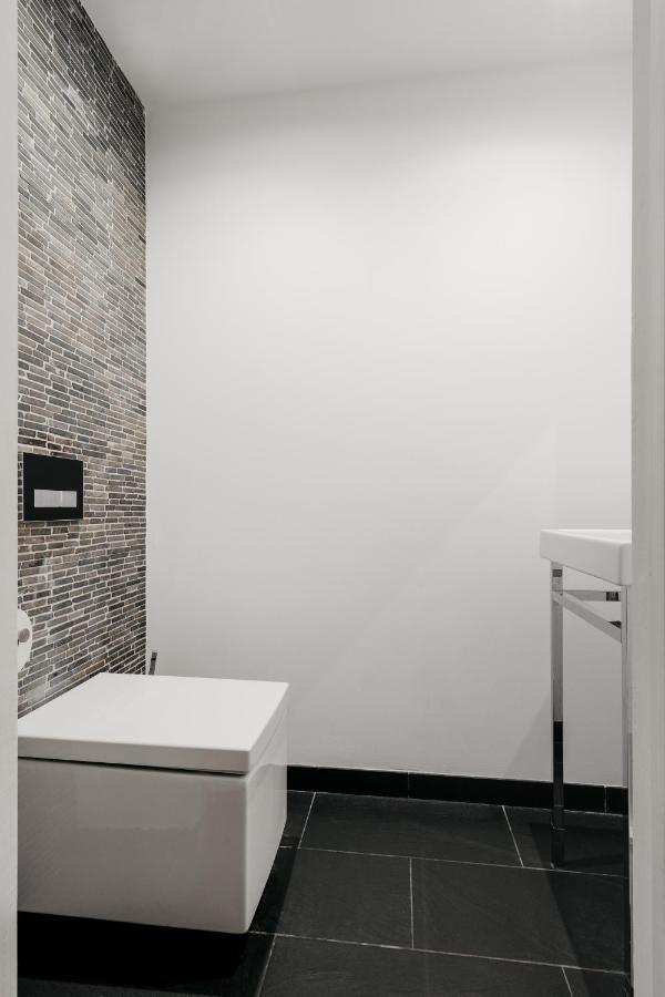 Edgar Suites - Bordeaux Meriadeck ภายนอก รูปภาพ
