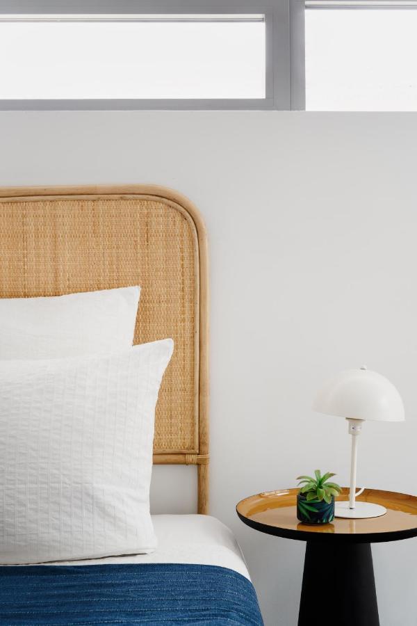 Edgar Suites - Bordeaux Meriadeck ภายนอก รูปภาพ